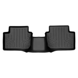 SMARTLINER - SMARTLINER B0539 Second Row Floor Liner - Image 1