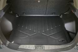 SMARTLINER - SMARTLINER D0356 Behind Second Row Cargo Liner - Image 2