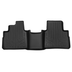 SMARTLINER - SMARTLINER B0540 Second Row Floor Liner - Image 1
