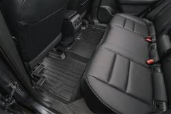 SMARTLINER - SMARTLINER B0540 Second Row Floor Liner - Image 2