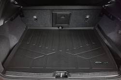 SMARTLINER - SMARTLINER A0617/B0617/D0588 2-Row Floor Liner +Behind Second Row Cargo Liner - Image 5