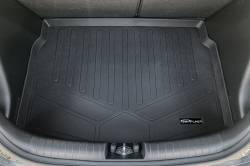 SMARTLINER - SMARTLINER D0406 Behind Second Row Cargo Liner - Image 2