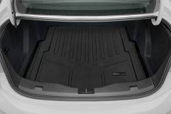 SMARTLINER - SMARTLINER D0290 Behind Second Row Cargo Liner - Image 2