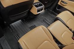 SMARTLINER - SMARTLINER B0556 Second Row Full Coverage Liner - Image 2