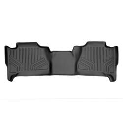 SMARTLINER - SMARTLINER B0099 Second Row Floor Liner - Image 1