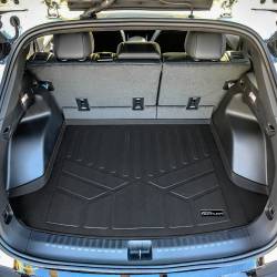 SMARTLINER - SMARTLINER D0739 Behind 2nd Row Cargo Liner - Image 2