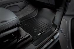 SMARTLINER - SMARTLINER A0364/B0364/D0364 2-Row Floor Liners +Behind Second Row Cargo Liner - Image 2