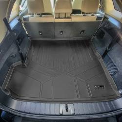 SMARTLINER - SMARTLINER D0357 Behind Second Row Cargo Liner - Image 2