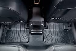 SMARTLINER - SMARTLINER B0215 Second Row Floor Liner - Image 2