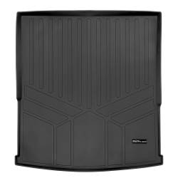 SMARTLINER - SMARTLINER D0300 Behind Second Row Cargo Liner - Image 1