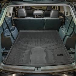 SMARTLINER - SMARTLINER D0300 Behind Second Row Cargo Liner - Image 2