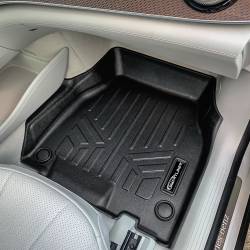 SMARTLINER - SMARTLINER A0680/B0680 First & Second Row Floor Liners - Image 2