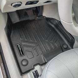 SMARTLINER - SMARTLINER A0680/B0680 First & Second Row Floor Liners - Image 3
