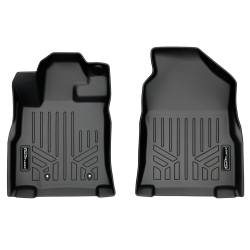 SMARTLINER - SMARTLINER A0377 First Row Floor Liners - Image 1