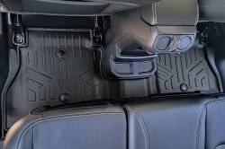 SMARTLINER - SMARTLINER B0590 Second Row Floor Liner - Image 2