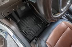SMARTLINER - SMARTLINER A0129/B0129 2-Row Floor Liners - Image 3