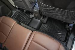 SMARTLINER - SMARTLINER A0129/B0129 2-Row Floor Liners - Image 4