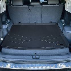 SMARTLINER - SMARTLINER D0431 Behind Second Row Cargo Liner - Image 2