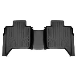 SMARTLINER - SMARTLINER B0593 Second Row Floor Liner - Image 1