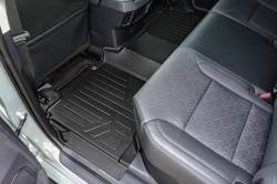 SMARTLINER - SMARTLINER B0593 Second Row Floor Liner - Image 2