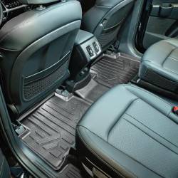 SMARTLINER - SMARTLINER B0608 Second Row Floor Liner - Image 2