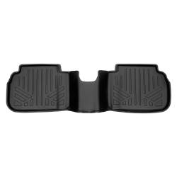 SMARTLINER - SMARTLINER B0597 Second Row Floor Liner - Image 1
