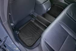 SMARTLINER - SMARTLINER B0597 Second Row Floor Liner - Image 2