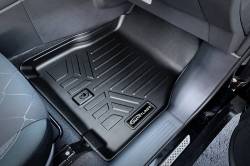 SMARTLINER - SMARTLINER A0376 First Row Floor Liners - Image 2