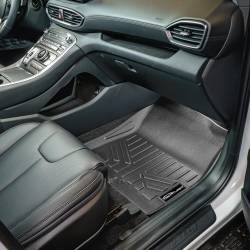 SMARTLINER - SMARTLINER A0550 First Row Floor Liners - Image 2