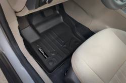 SMARTLINER - SMARTLINER A0122 First Row Floor Liners - Image 3