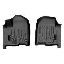 SMARTLINER - SMARTLINER A0400 First Row Floor Liners - Image 1