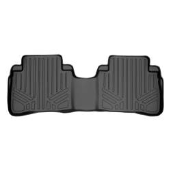 SMARTLINER - SMARTLINER B0055 Second Row Floor Liner - Image 1
