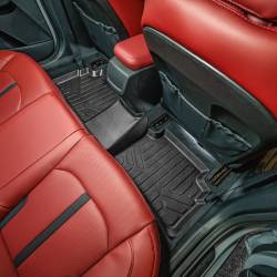 SMARTLINER - SMARTLINER B0551 Second Row Floor Liner - Image 2