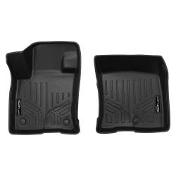 SMARTLINER - SMARTLINER A0546 First Row Floor Liners - Image 1