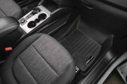 SMARTLINER - SMARTLINER A0546 First Row Floor Liners - Image 2
