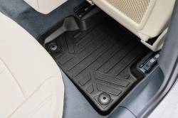 SMARTLINER - SMARTLINER A0352/B0352/D0352 2-Row Floor Liner +Behind Second Row Cargo Liner - Image 4