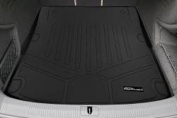 SMARTLINER - SMARTLINER A0352/B0352/D0352 2-Row Floor Liner +Behind Second Row Cargo Liner - Image 5
