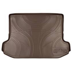 SMARTLINER - SMARTLINER D1051 Behind Second Row Cargo Liner - Image 1