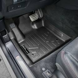SMARTLINER - SMARTLINER A0701/B0701 2-Row Floor Liners - Image 3