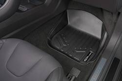 SMARTLINER - SMARTLINER A0133 First Row Floor Liners - Image 2