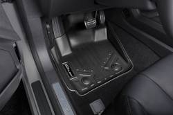 SMARTLINER - SMARTLINER A0133 First Row Floor Liners - Image 3