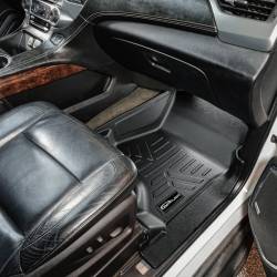 SMARTLINER - SMARTLINER A0136/B0136 First & Second Row Floor Liners - Image 2