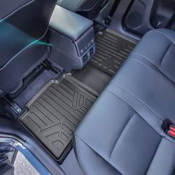 SMARTLINER - SMARTLINER B0684 Second Row Floor Liner - Image 2