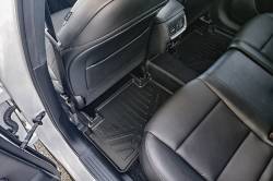 SMARTLINER - SMARTLINER B0602 Second Row Floor Liner - Image 2
