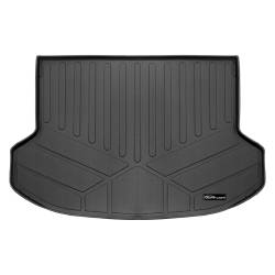 SMARTLINER - SMARTLINER D0714 Behind 2nd Row Cargo Liner - Image 1