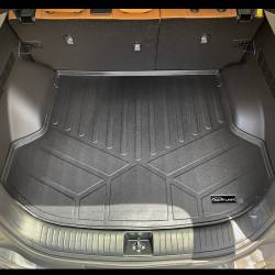SMARTLINER - SMARTLINER D0714 Behind 2nd Row Cargo Liner - Image 2