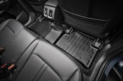 SMARTLINER - SMARTLINER B0547 Second Row Floor Liner - Image 2