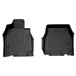 SMARTLINER - SMARTLINER A0680 First Row Floor Liners - Image 1