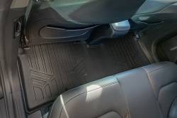 SMARTLINER - SMARTLINER B0600 Second Row Floor Liner - Image 2