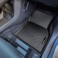 SMARTLINER - SMARTLINER A0684/B0684 First & Second Row Floor Liners - Image 2